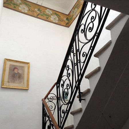 Casa Fontana Tuscany B&Bバルガ エクステリア 写真