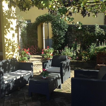 Casa Fontana Tuscany B&Bバルガ エクステリア 写真