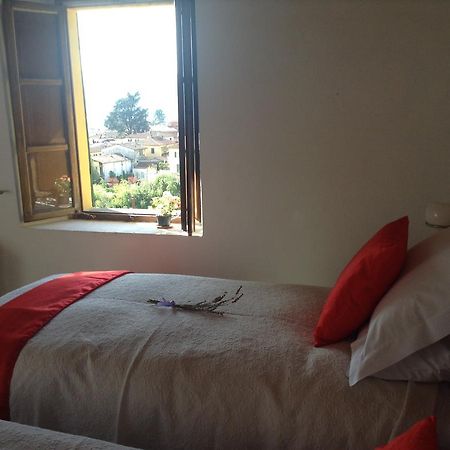Casa Fontana Tuscany B&Bバルガ エクステリア 写真