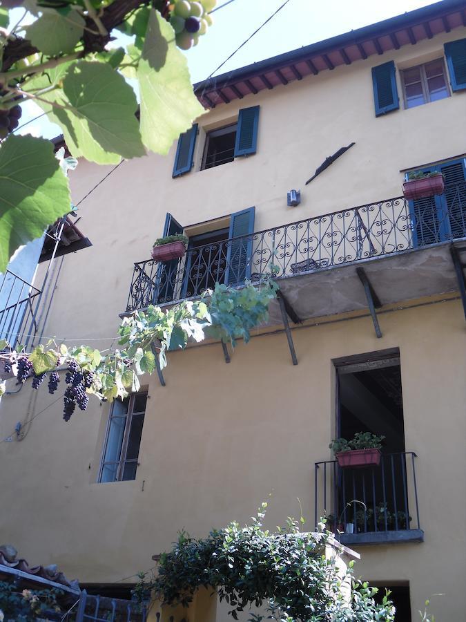 Casa Fontana Tuscany B&Bバルガ 部屋 写真