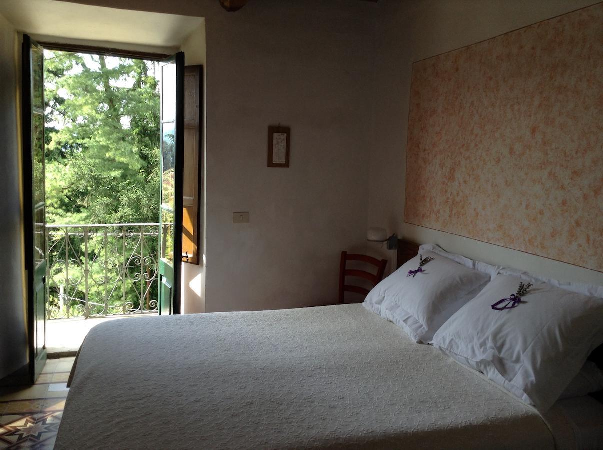 Casa Fontana Tuscany B&Bバルガ 部屋 写真