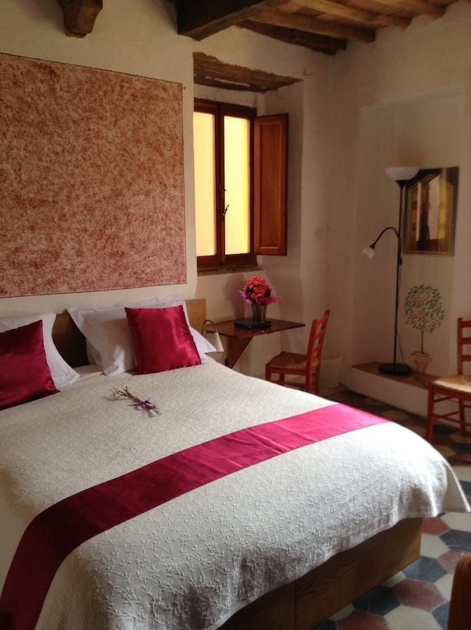 Casa Fontana Tuscany B&Bバルガ エクステリア 写真