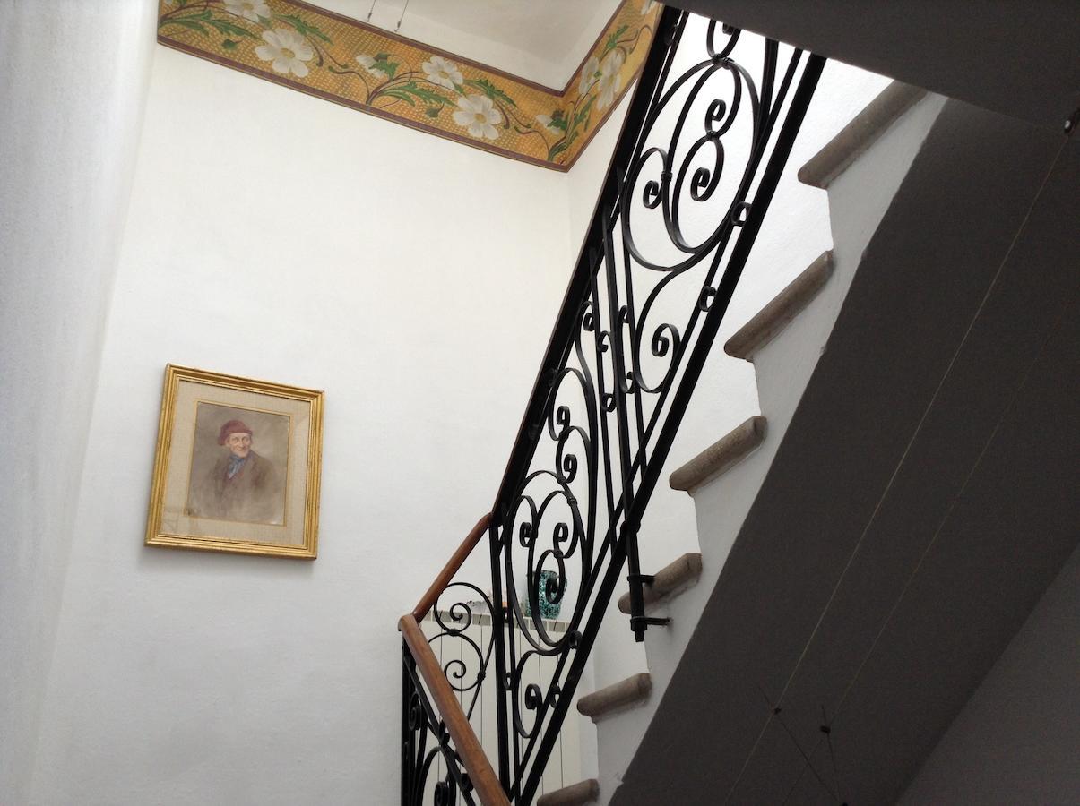Casa Fontana Tuscany B&Bバルガ エクステリア 写真