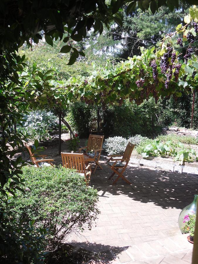 Casa Fontana Tuscany B&Bバルガ エクステリア 写真