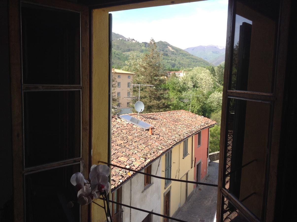 Casa Fontana Tuscany B&Bバルガ 部屋 写真
