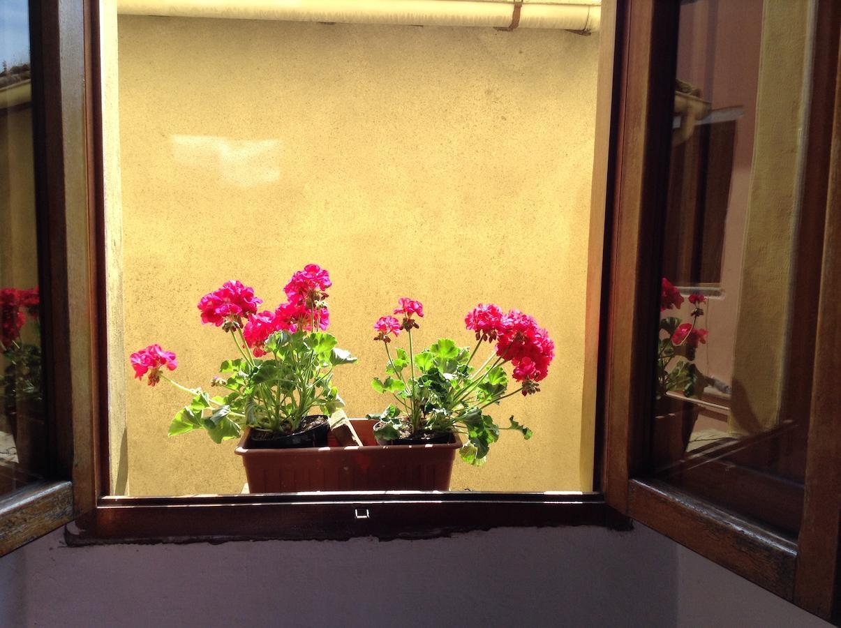 Casa Fontana Tuscany B&Bバルガ エクステリア 写真