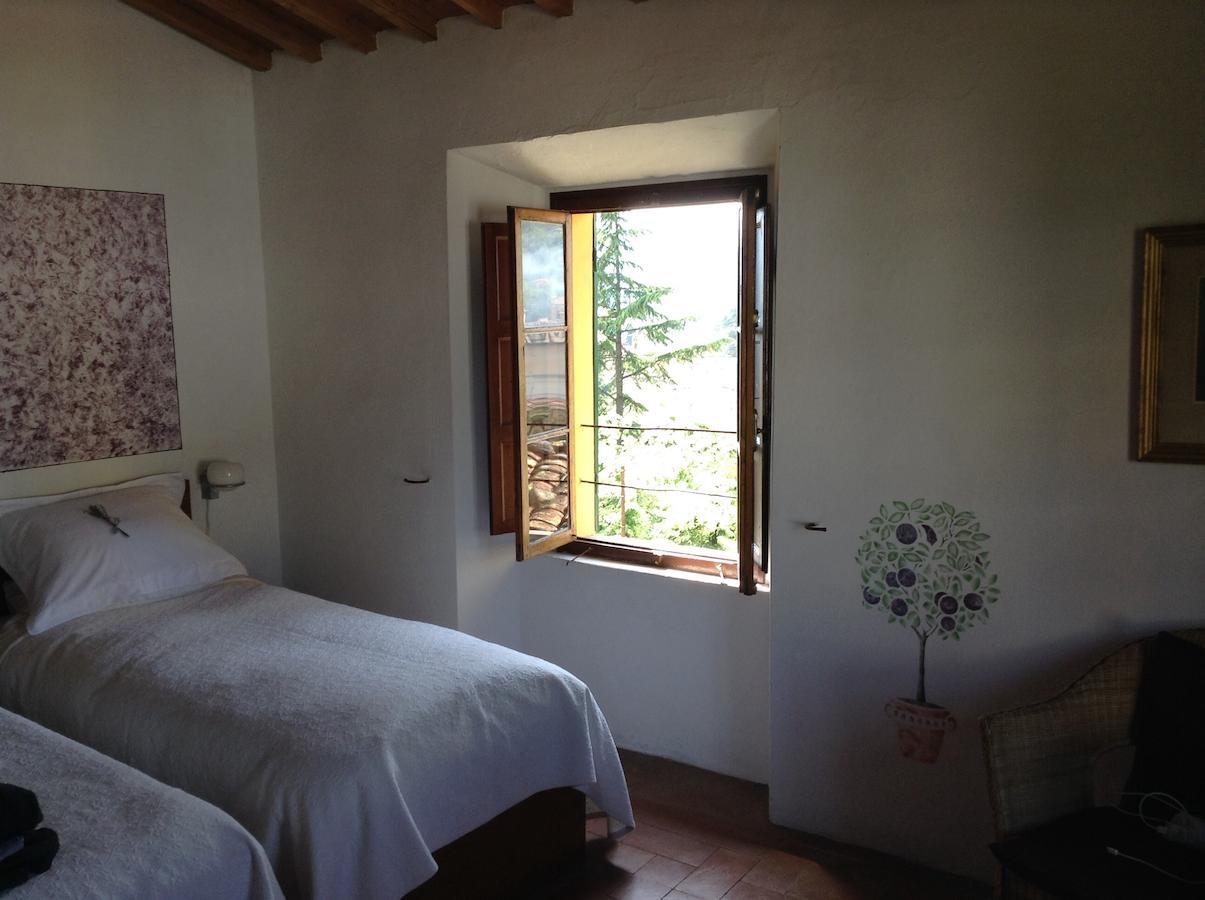 Casa Fontana Tuscany B&Bバルガ 部屋 写真
