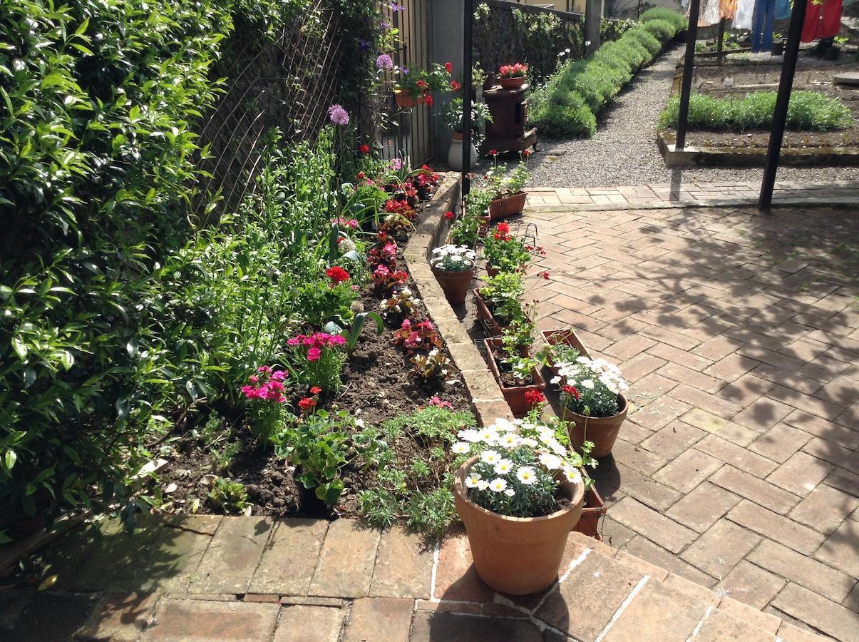 Casa Fontana Tuscany B&Bバルガ エクステリア 写真