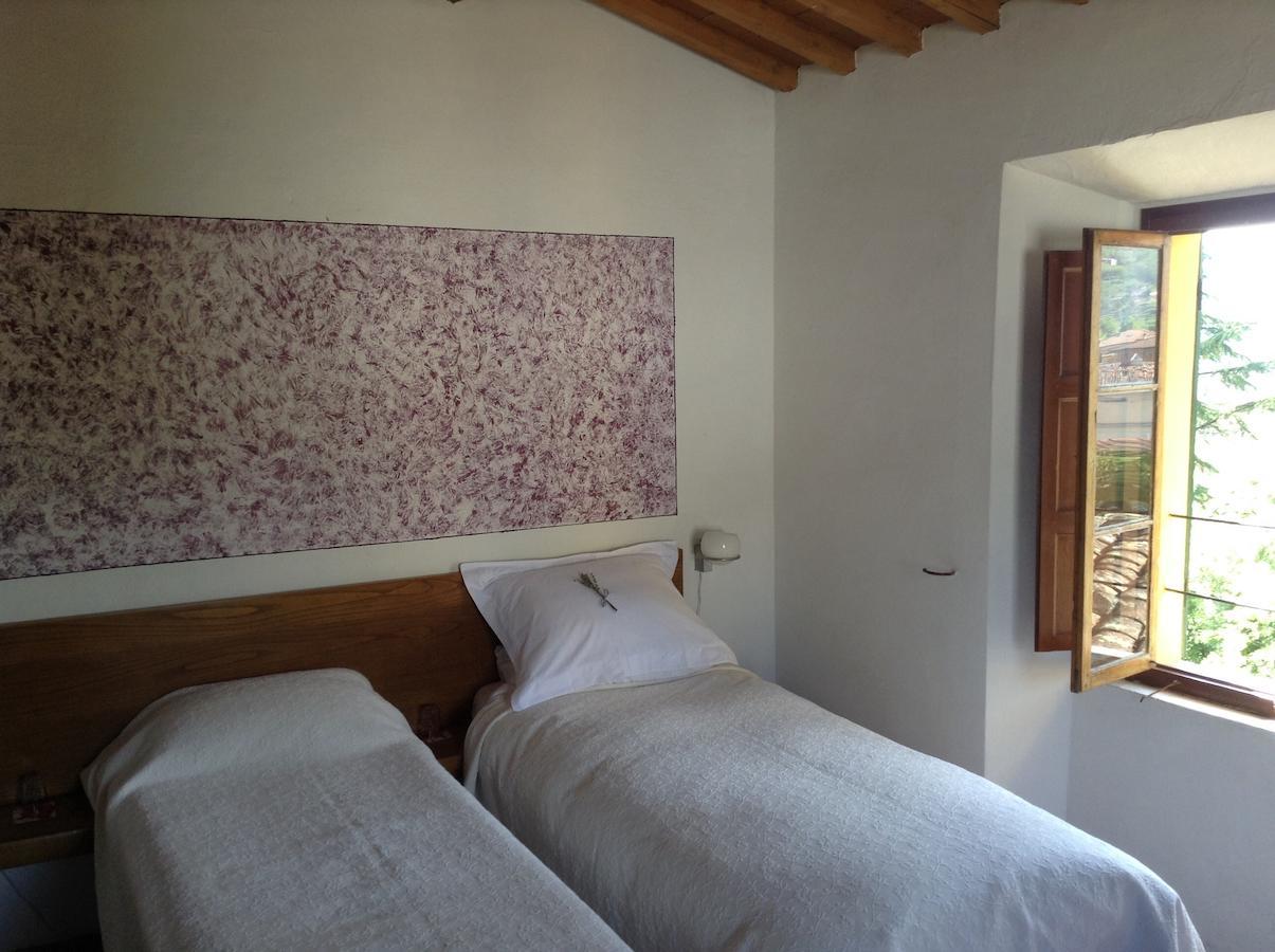 Casa Fontana Tuscany B&Bバルガ 部屋 写真