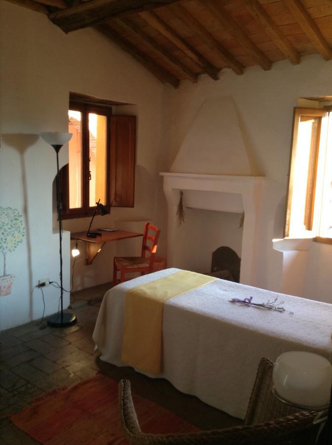 Casa Fontana Tuscany B&Bバルガ エクステリア 写真
