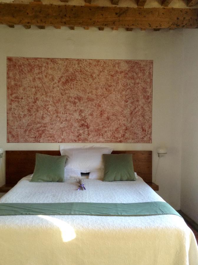 Casa Fontana Tuscany B&Bバルガ エクステリア 写真