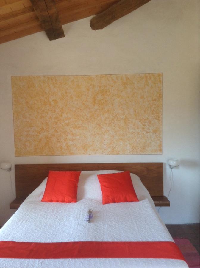 Casa Fontana Tuscany B&Bバルガ エクステリア 写真